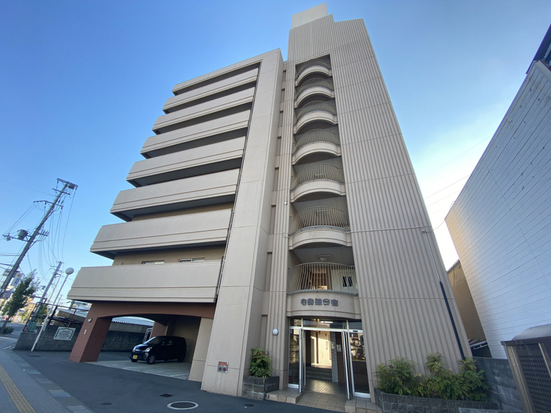 壱番館今宿