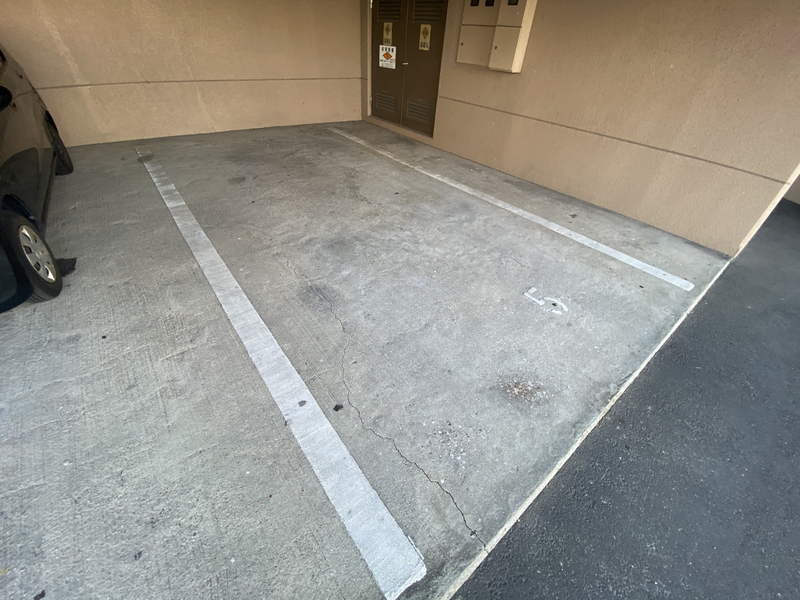 駐車場 写真5