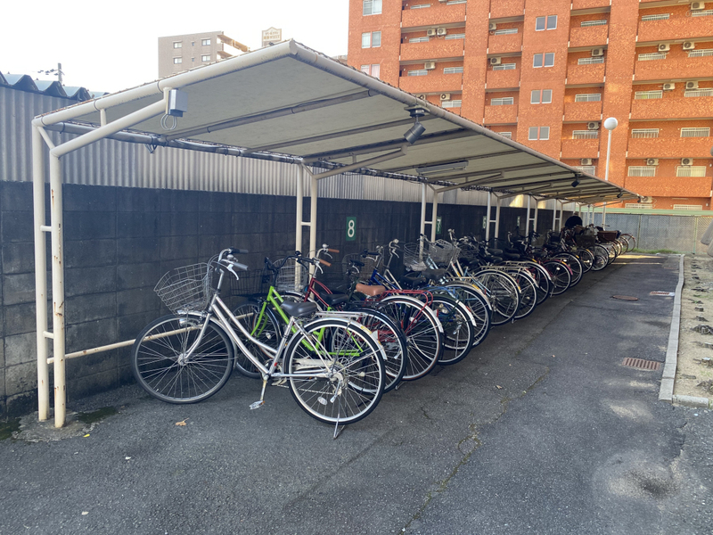 共用部 写真4