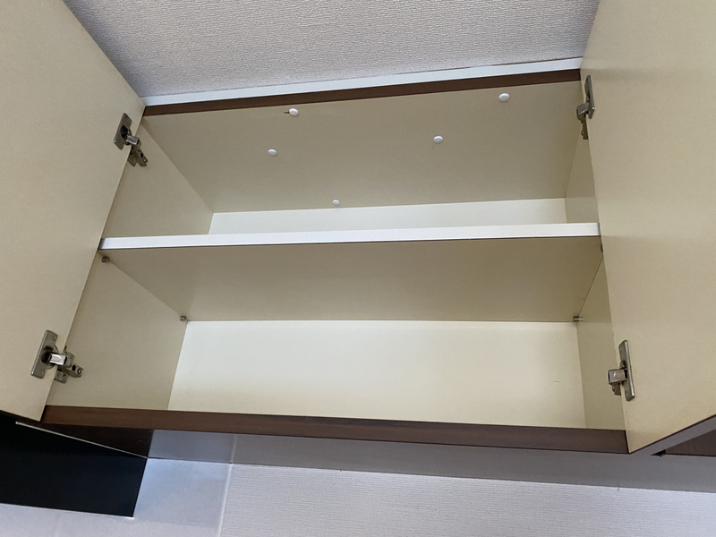 収納 写真14