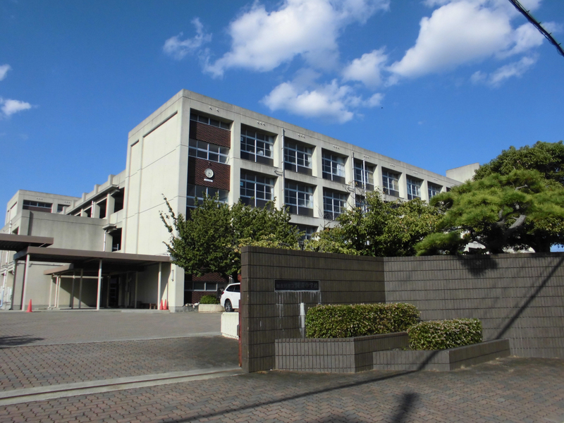 陵南中学校まで1320m (徒歩17分) 写真22