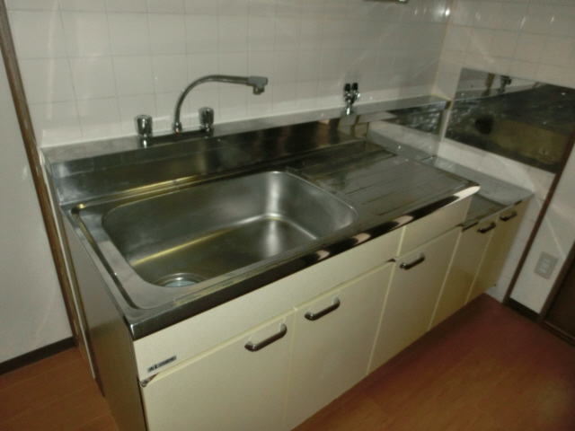 キッチン 写真2
