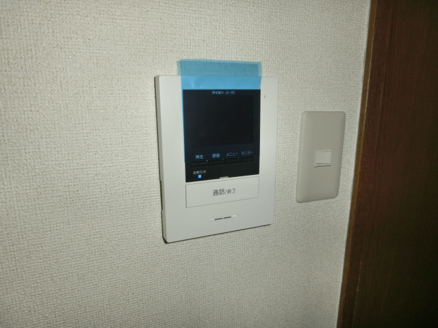 セキュリティ 写真19