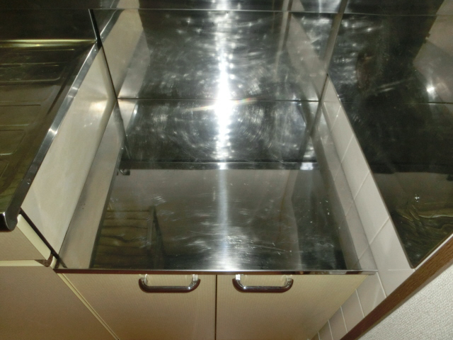 キッチン 写真3