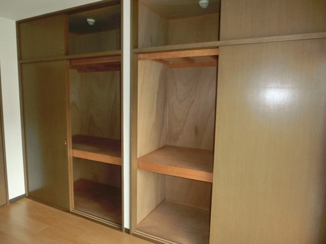 収納 写真16