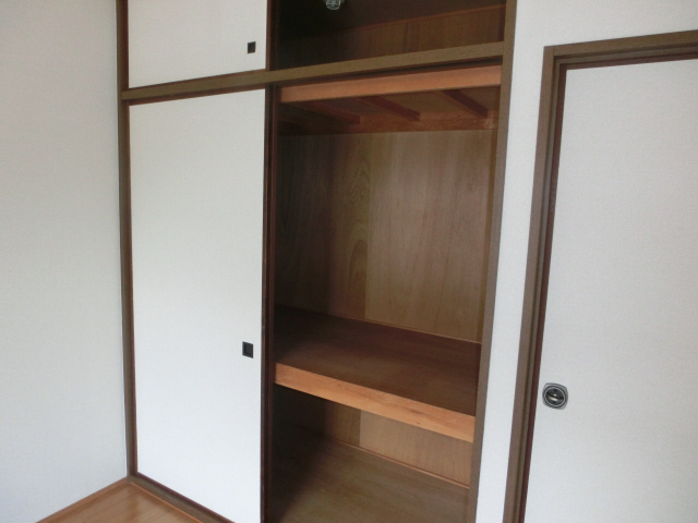 収納 写真17