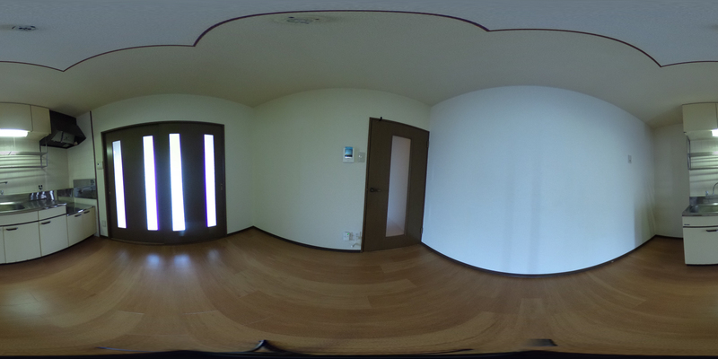 キッチン 写真33