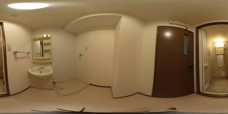 洗面所 写真37
