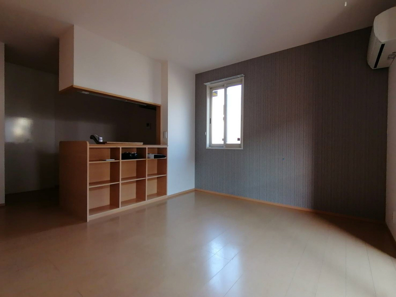 リビング 写真2