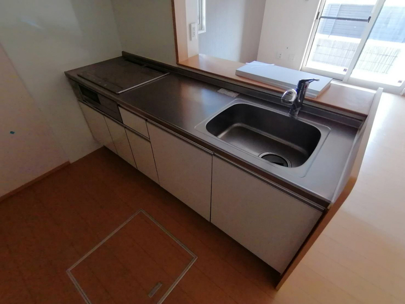 キッチン 写真3