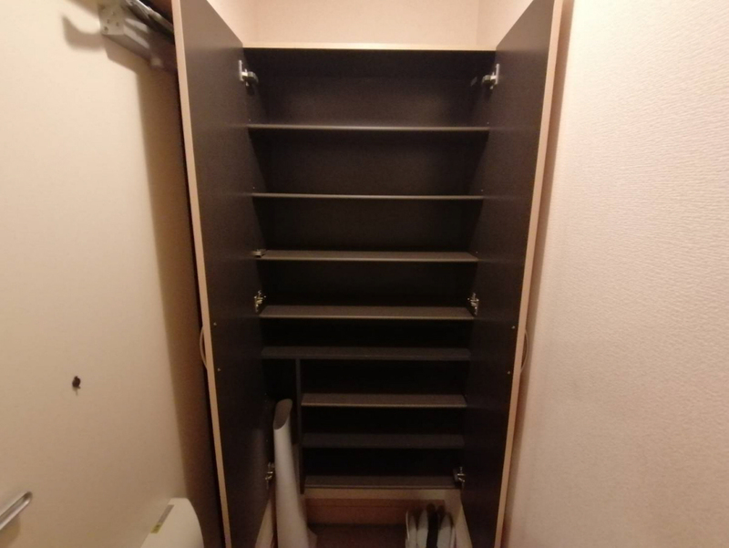 その他部屋・スペース 写真8