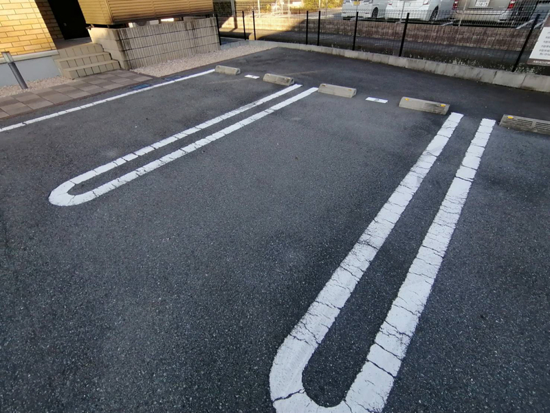 駐車場 写真32