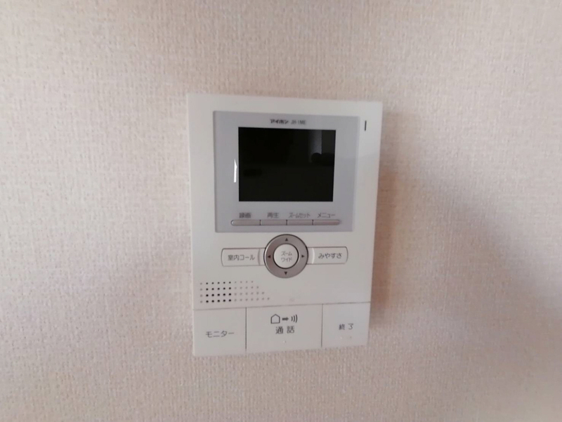 セキュリティ 写真19