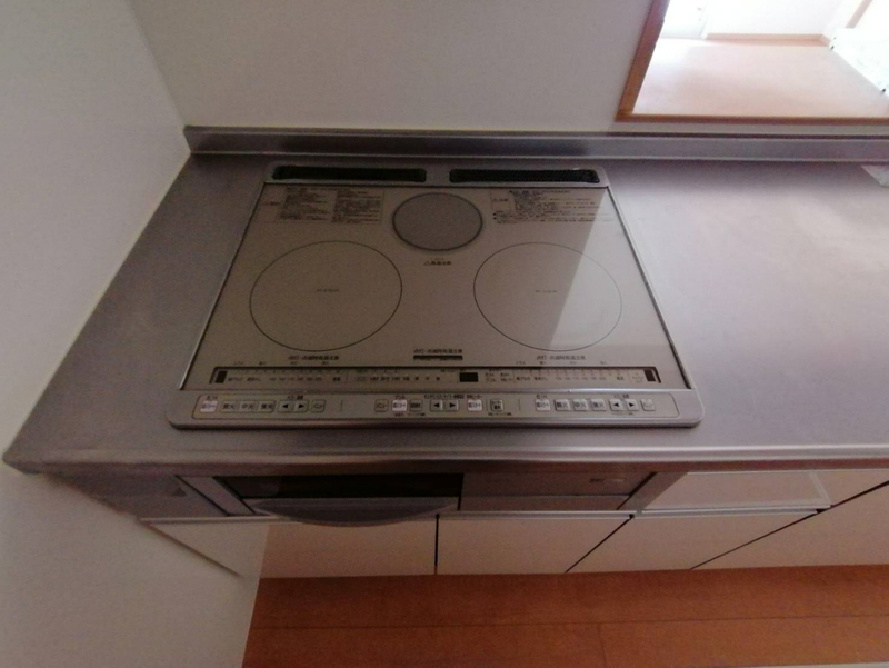 キッチン 写真4