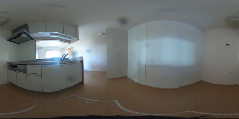 キッチン 写真34