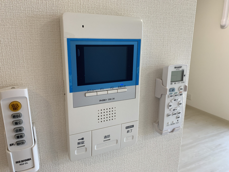 セキュリティ 写真17