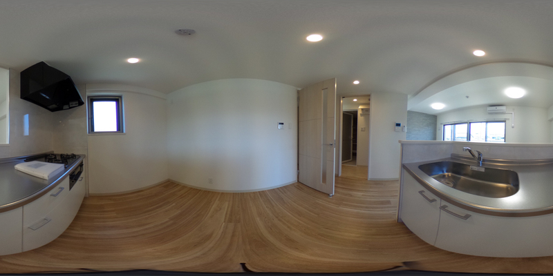 キッチン 写真34