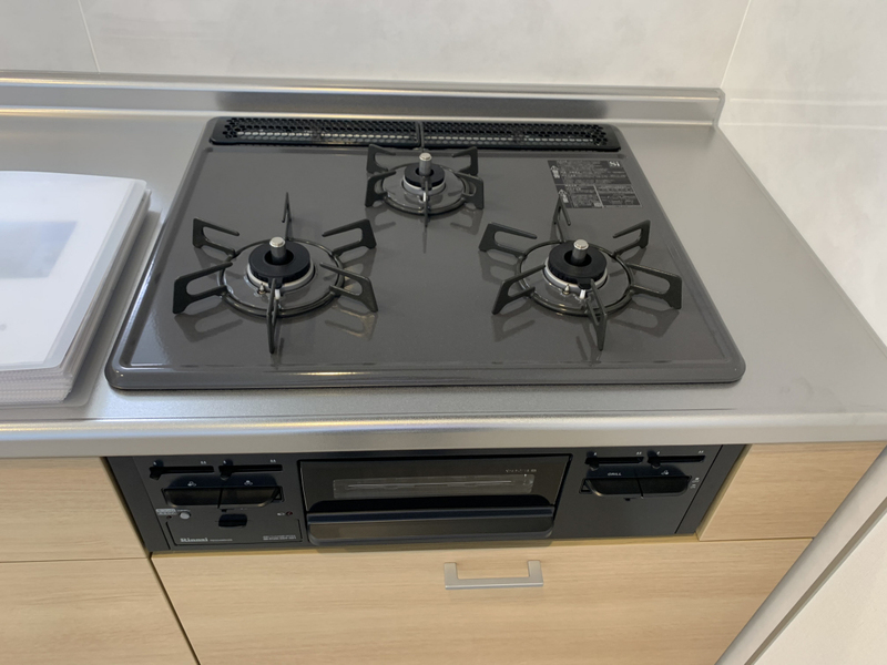 キッチン 写真5