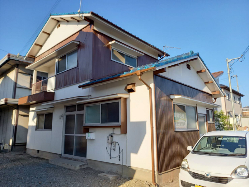 恵美酒CT戸建　西棟