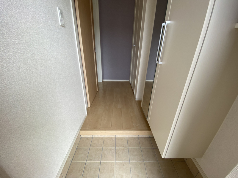 玄関 写真9