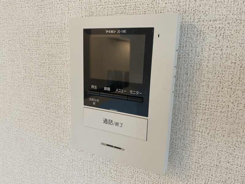 セキュリティ 写真18