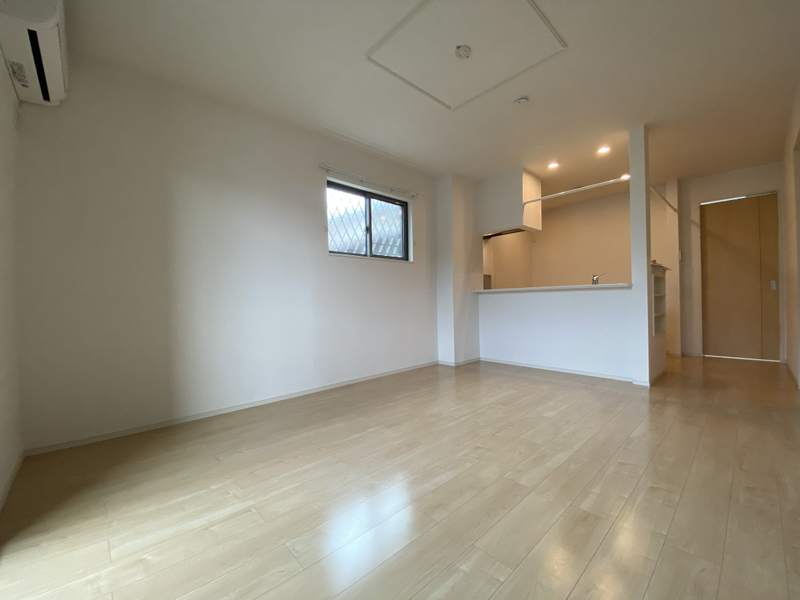 リビング 写真3