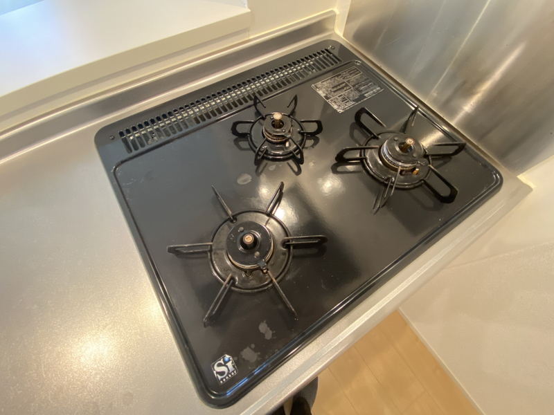 キッチン 写真5