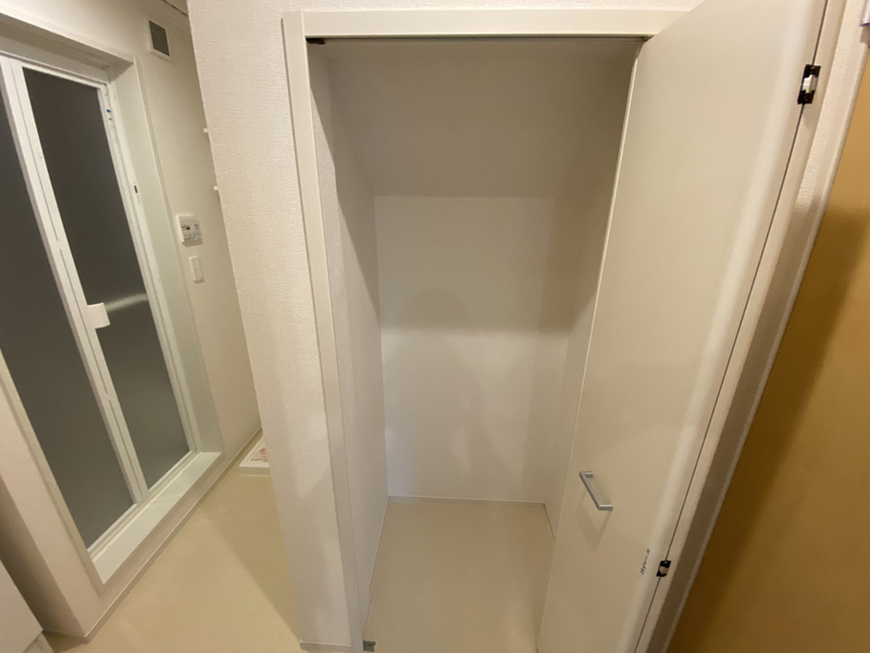 収納 写真16