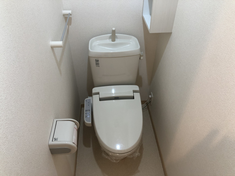 トイレ 写真13