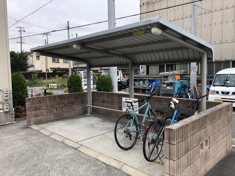 共用部 写真31