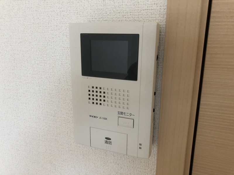セキュリティ 写真17