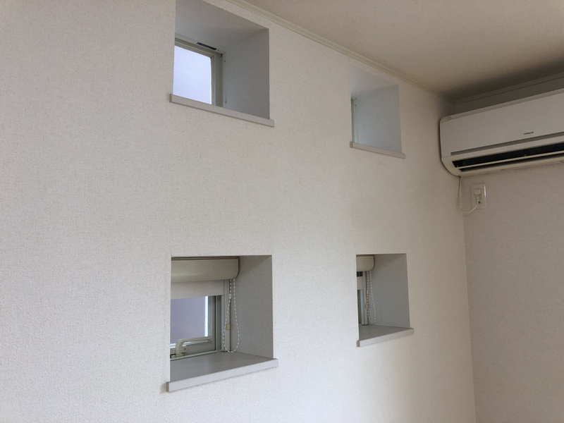 内装 写真2