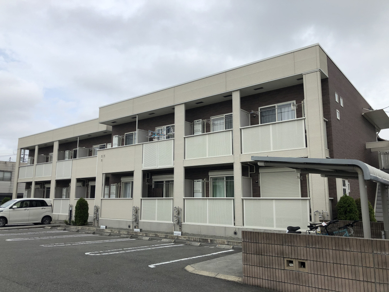 外観 写真30