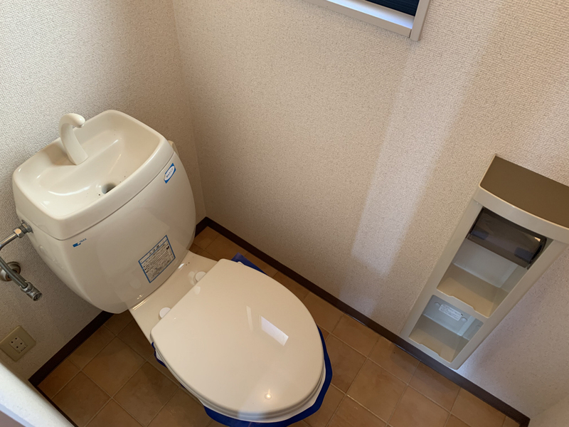 トイレ 写真11
