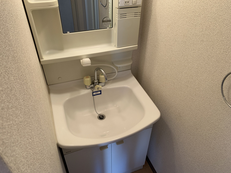 洗面所 写真7