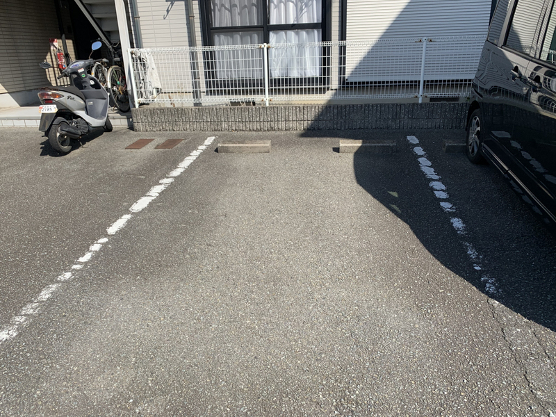 駐車場 写真20