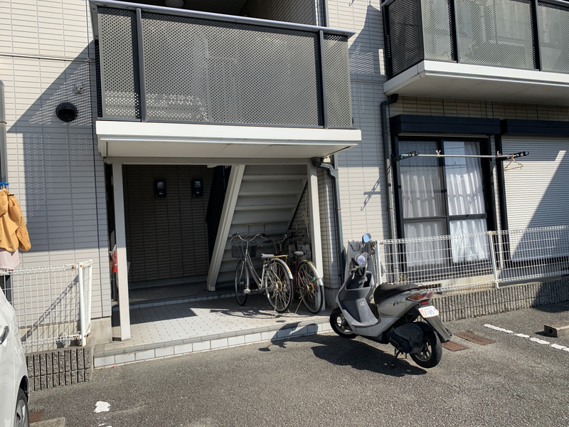 共用部 写真19