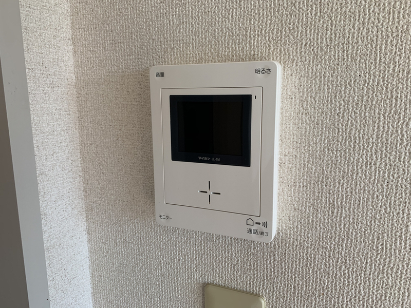 セキュリティ 写真15