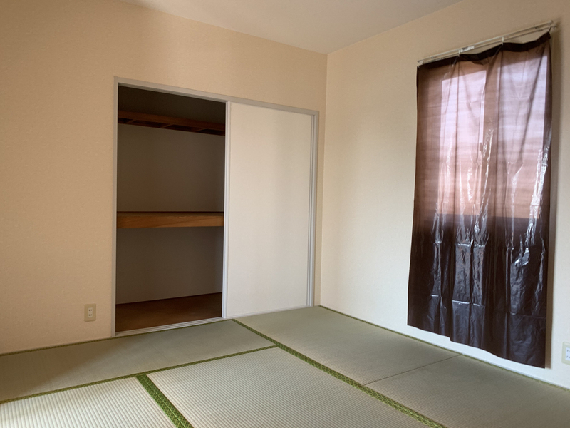 寝室 写真5