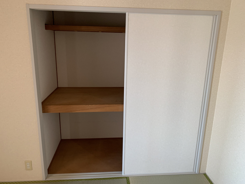収納 写真14