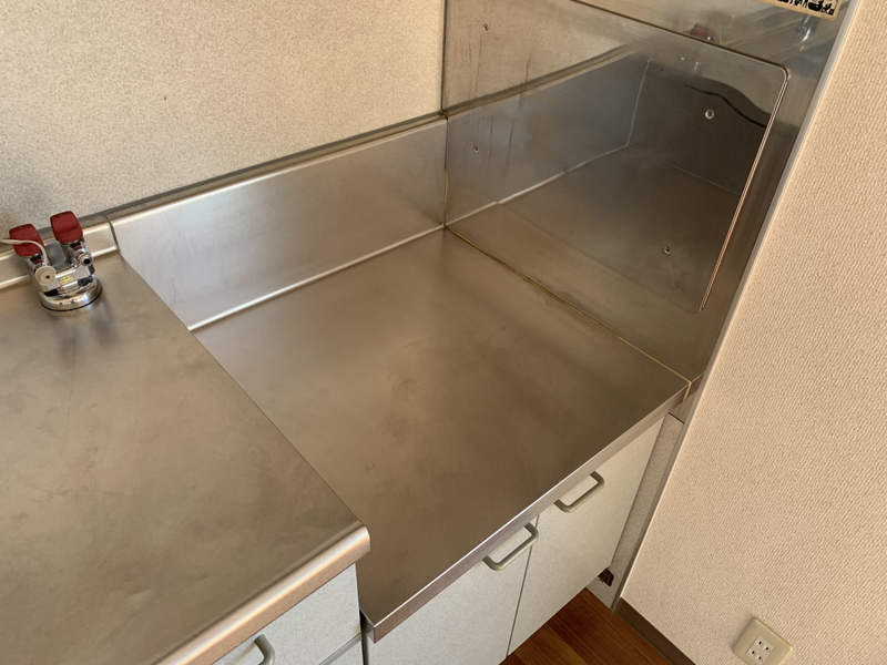 キッチン 写真4