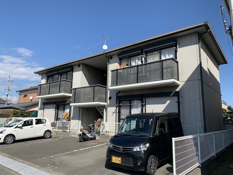 外観 写真18