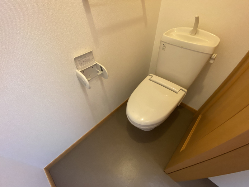 トイレ 写真13