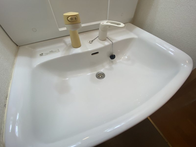 洗面所 写真10