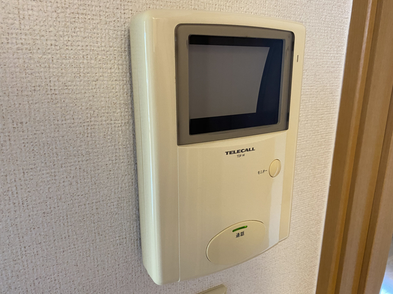 セキュリティ 写真17