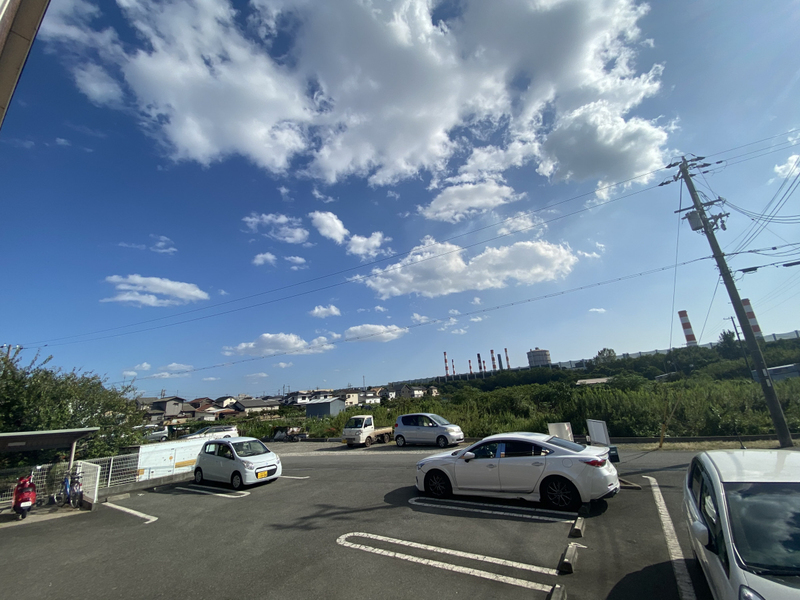眺望 写真29