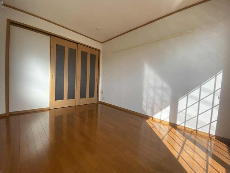 子供部屋 写真8