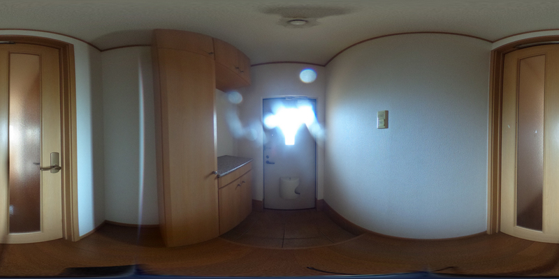 玄関 写真36