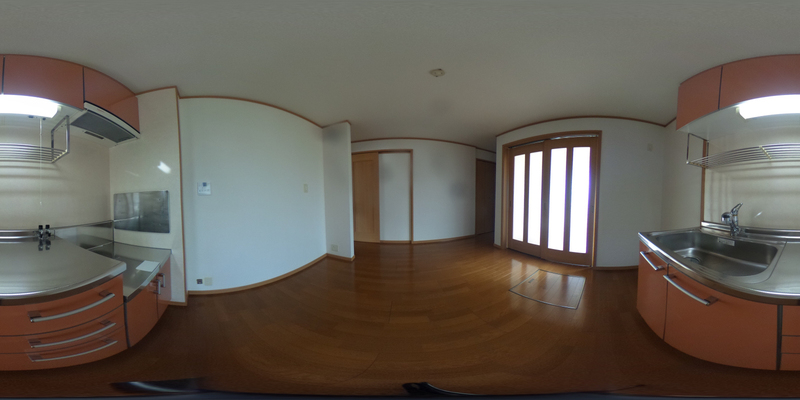 キッチン 写真34