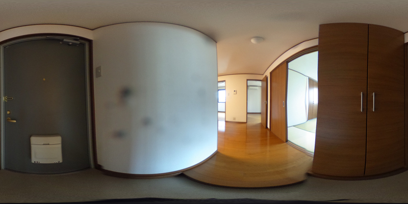 玄関 写真36